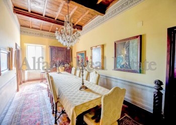 Stabile - Palazzo Via Marco Agrippa, Arpino - foto 19