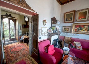 Stabile - Palazzo Via Marco Agrippa, Arpino - foto 21