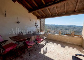 Stabile - Palazzo Via Marco Agrippa, Arpino - foto 22