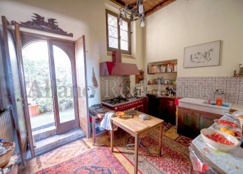 Stabile - Palazzo Via Marco Agrippa, Arpino - foto 24