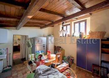 Stabile - Palazzo Via Marco Agrippa, Arpino - foto 25