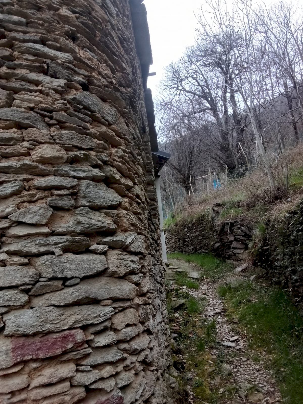 Rustic Borgata Beitoni, Snc, Paesana - photo 3