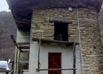 Rustic Borgata Beitoni, Snc, Paesana - photo 1