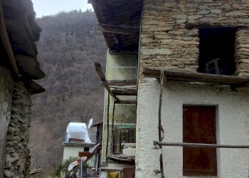 Rustic Borgata Beitoni, Snc, Paesana - photo 2