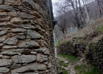 Rustic Borgata Beitoni, Snc, Paesana - photo 3