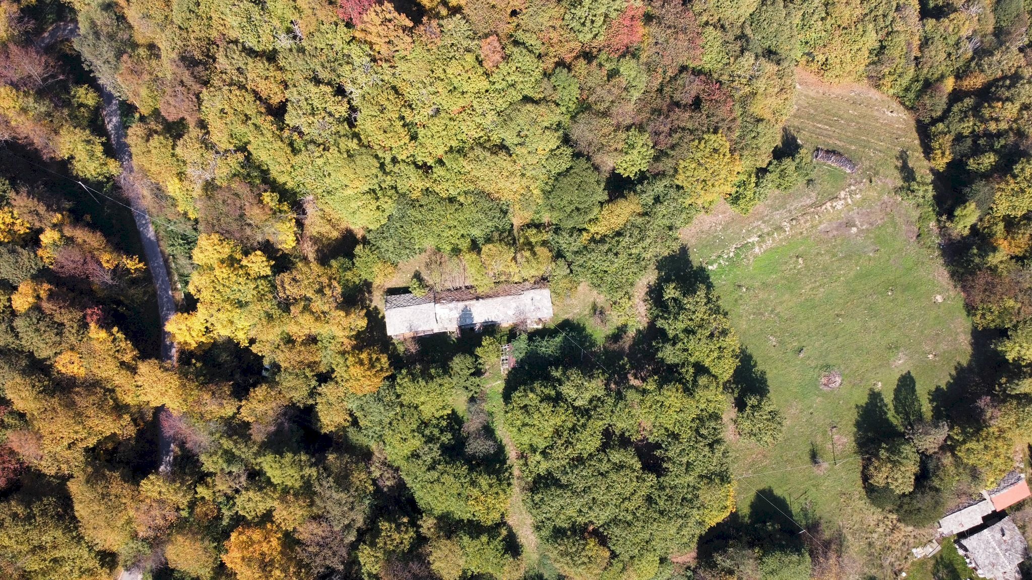 Rustico Via Ostana, Snc, Martiniana Po - foto 3