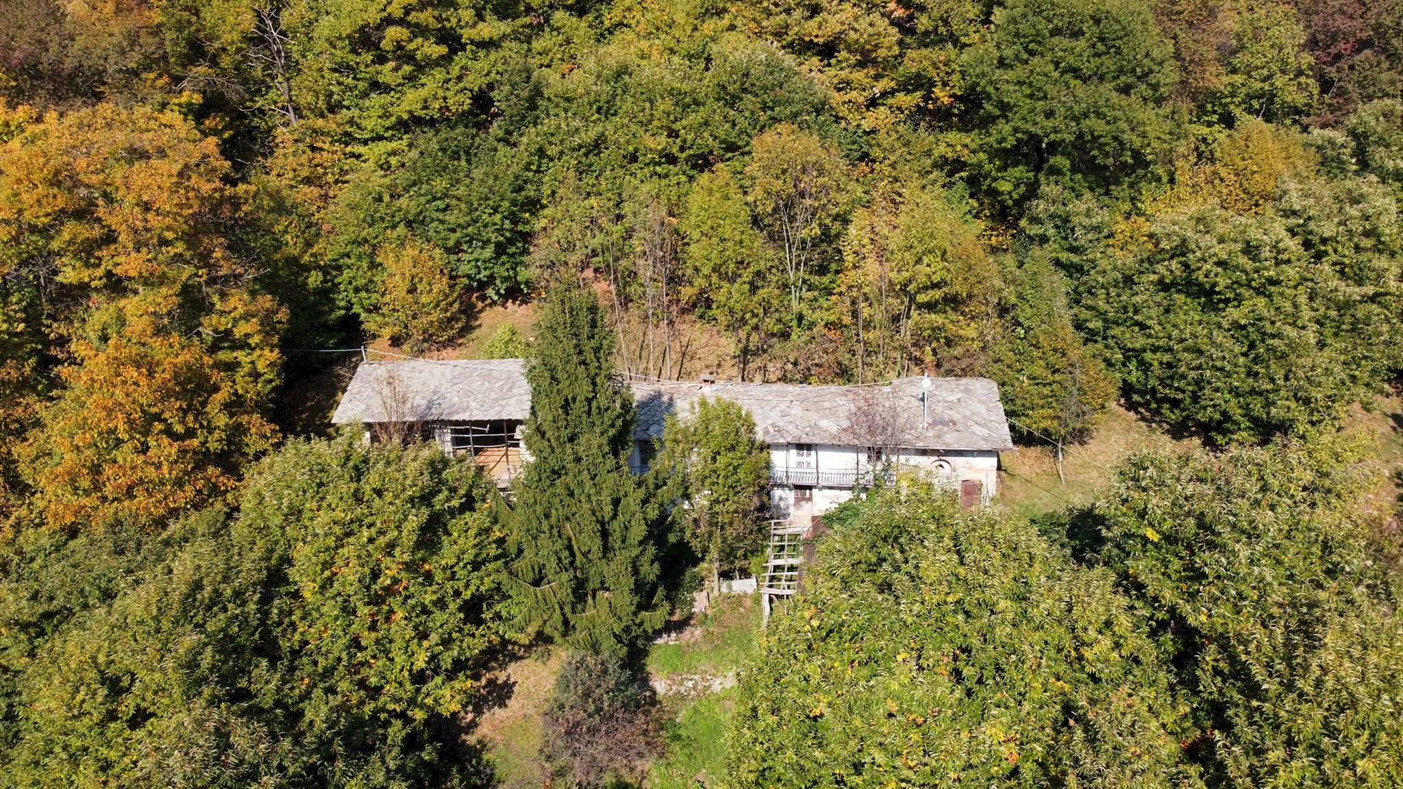 Rustico Via Ostana, Snc, Martiniana Po - foto 1