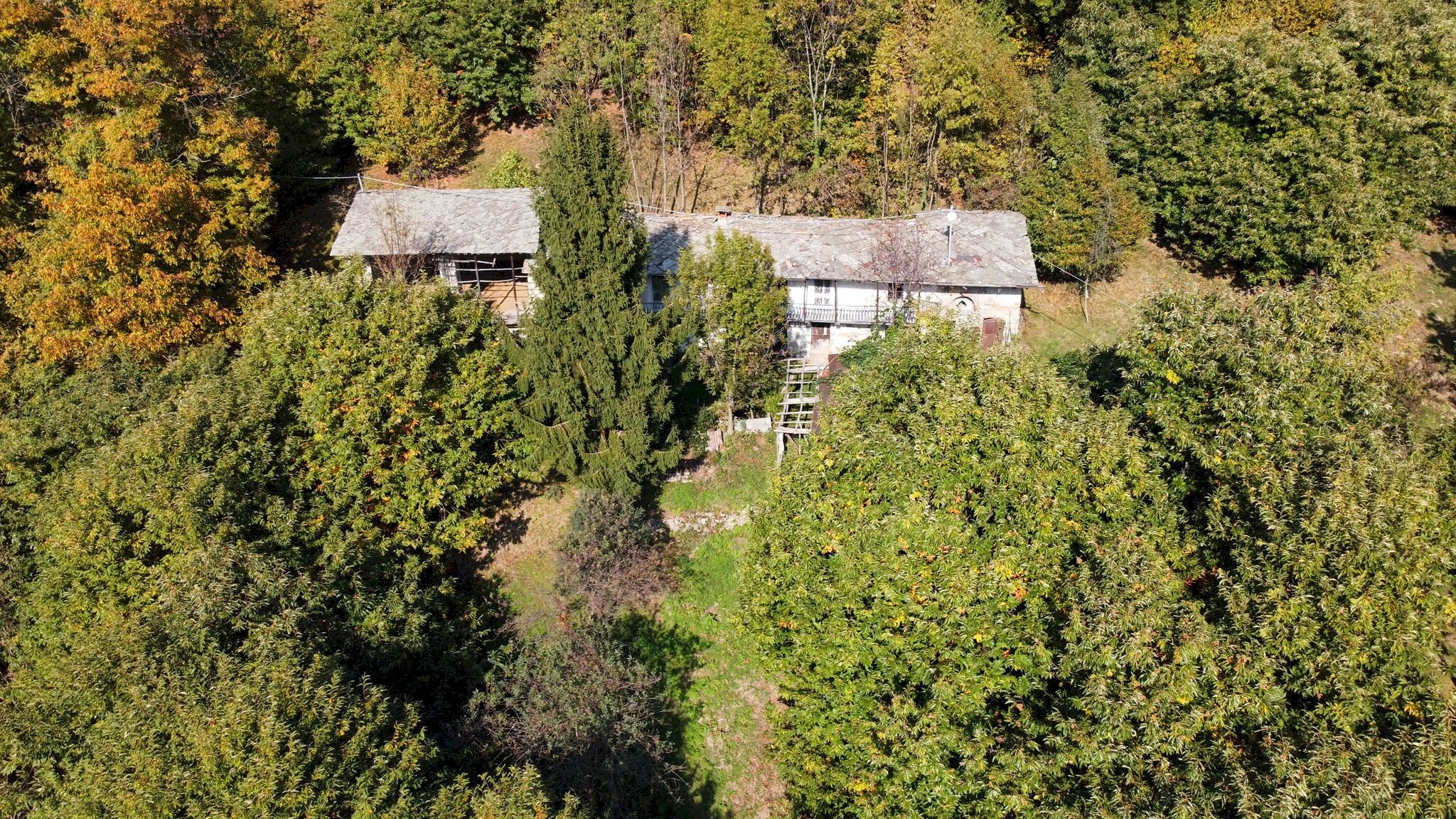 Rustico Via Ostana, Snc, Martiniana Po - foto 2