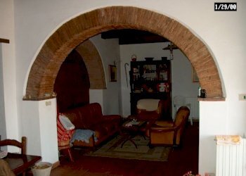 Archiinterni.jpg - Rustico Via Vecchia di Nozzano, Lucca - foto 18