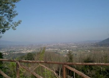 DSCF0157.JPG - Rustico Via Vecchia di Nozzano, Lucca - foto 24