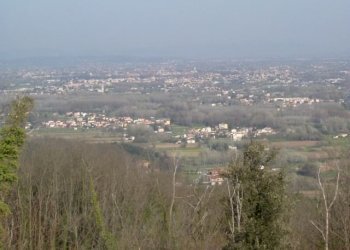 DSCF0159.JPG - Rustico Via Vecchia di Nozzano, Lucca - foto 26