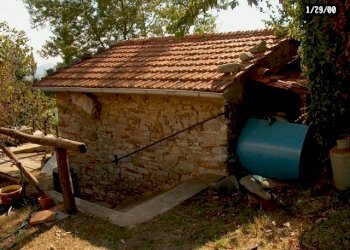 Garage2.jpg - Rustico Via Vecchia di Nozzano, Lucca - foto 27