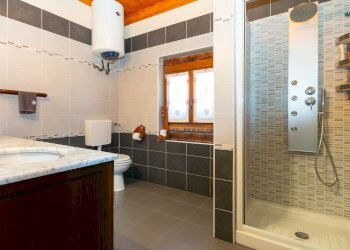 Casa semi indipendente Frazione Villaretto, Pontechianale - foto 16