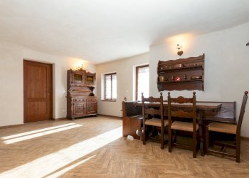 Casa semi indipendente Frazione Villaretto, Pontechianale - foto 43