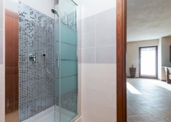 Casa semi indipendente Frazione Villaretto, Pontechianale - foto 39