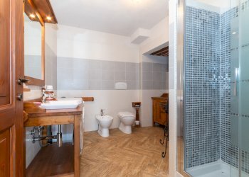 Casa semi indipendente Frazione Villaretto, Pontechianale - foto 40