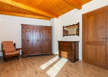 Casa semi indipendente Frazione Villaretto, Pontechianale - foto 26