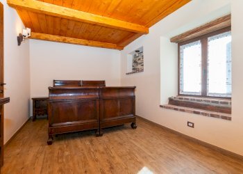 Casa semi indipendente Frazione Villaretto, Pontechianale - foto 25