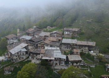 Semi-detached house Frazione Villaretto, Pontechianale - photo 60