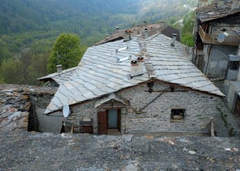 Semi-detached house Frazione Villaretto, Pontechianale - photo 2