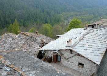 Semi-detached house Frazione Villaretto, Pontechianale - photo 63