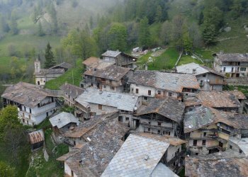 Semi-detached house Frazione Villaretto, Pontechianale - photo 4