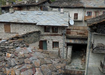 Semi-detached house Frazione Villaretto, Pontechianale - photo 66