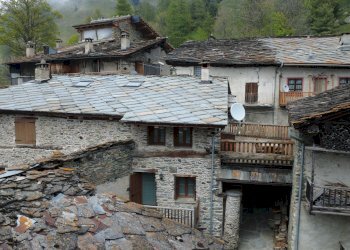 Semi-detached house Frazione Villaretto, Pontechianale - photo 67