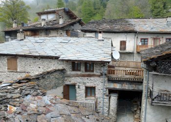 Semi-detached house Frazione Villaretto, Pontechianale - photo 3