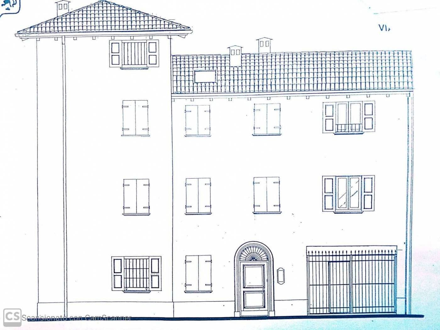 Stabile - Palazzo via Libertà, San Giorgio di Piano - foto 2