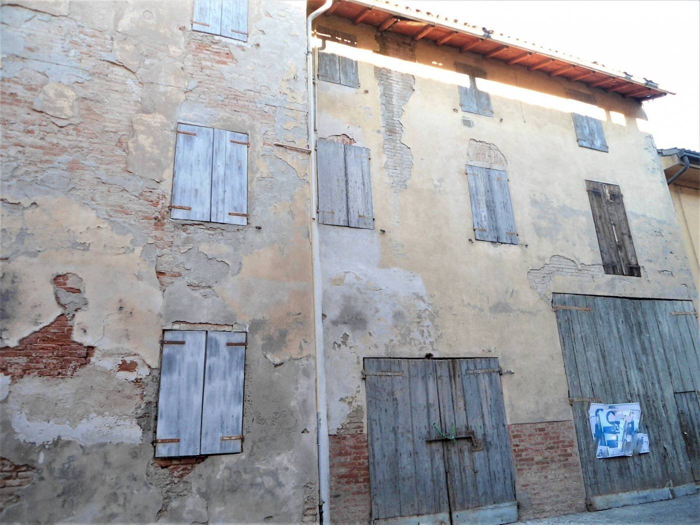 ESTERNO - Stabile - Palazzo via Libertà, San Giorgio di Piano - foto 3