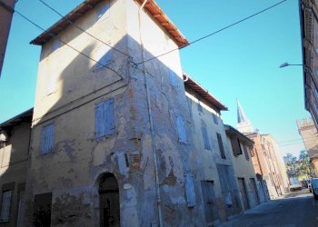 ESTERNO - Stabile - Palazzo via Libertà, San Giorgio di Piano - foto 1