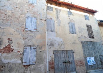 ESTERNO - Stabile - Palazzo via Libertà, San Giorgio di Piano - foto 3