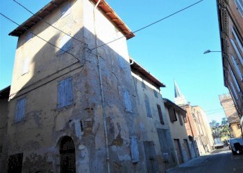 ESTERNO - Stabile - Palazzo via Libertà, San Giorgio di Piano - foto 4