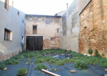 CORTE INTERNA - Stabile - Palazzo via Libertà, San Giorgio di Piano - foto 5