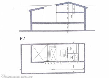 SEZIONI - Stabile - Palazzo via Libertà, San Giorgio di Piano - foto 14