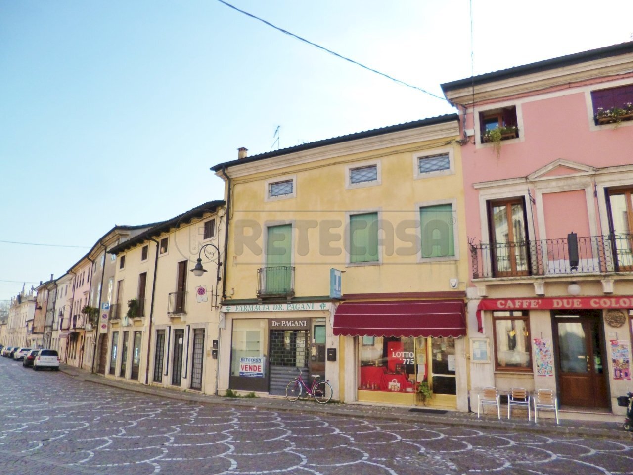 esterno - Ufficio Via XXIV Maggio, Montebello Vicentino - foto 2