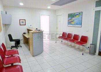 sala attesa - ingresso - Ufficio Via XXIV Maggio, Montebello Vicentino - foto 1