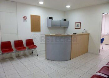 sala attesa - ingresso - Ufficio Via XXIV Maggio, Montebello Vicentino - foto 4