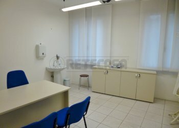 ambulatorio - sala - studio medico - Ufficio Via XXIV Maggio, Montebello Vicentino - foto 5