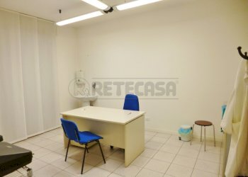 ambulatorio - sala - studio medico - Ufficio Via XXIV Maggio, Montebello Vicentino - foto 12