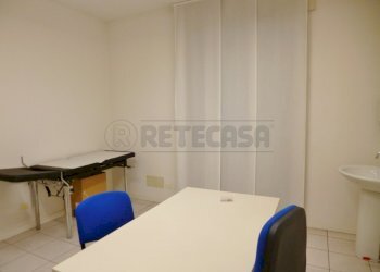 ambulatorio - sala - studio medico - Ufficio Via XXIV Maggio, Montebello Vicentino - foto 13