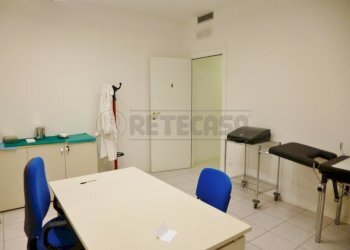 ambulatorio - sala - studio medico - Ufficio Via XXIV Maggio, Montebello Vicentino - foto 14