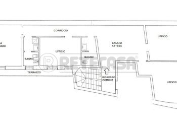 AMBULATORIO-UFFICIO.jpg - Ufficio Via XXIV Maggio, Montebello Vicentino - foto 16