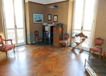 1.jpg - Appartamento Via Vittorio Veneto 113, La Spezia - foto 2