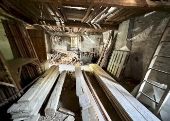 Rustico Borgata Torrette, Casteldelfino - foto 17