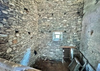 Rustico Borgata Torrette, Casteldelfino - foto 13