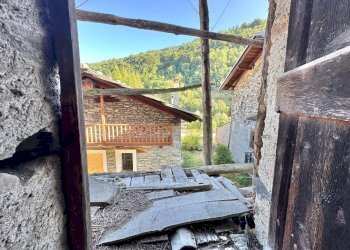 Rustico Borgata Torrette, Casteldelfino - foto 9