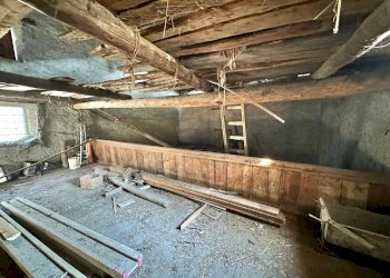 Rustico Borgata Torrette, Casteldelfino - foto 14