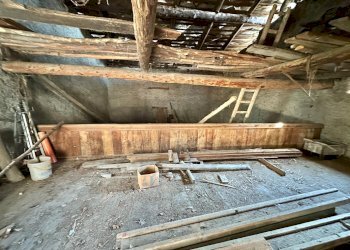 Rustico Borgata Torrette, Casteldelfino - foto 15